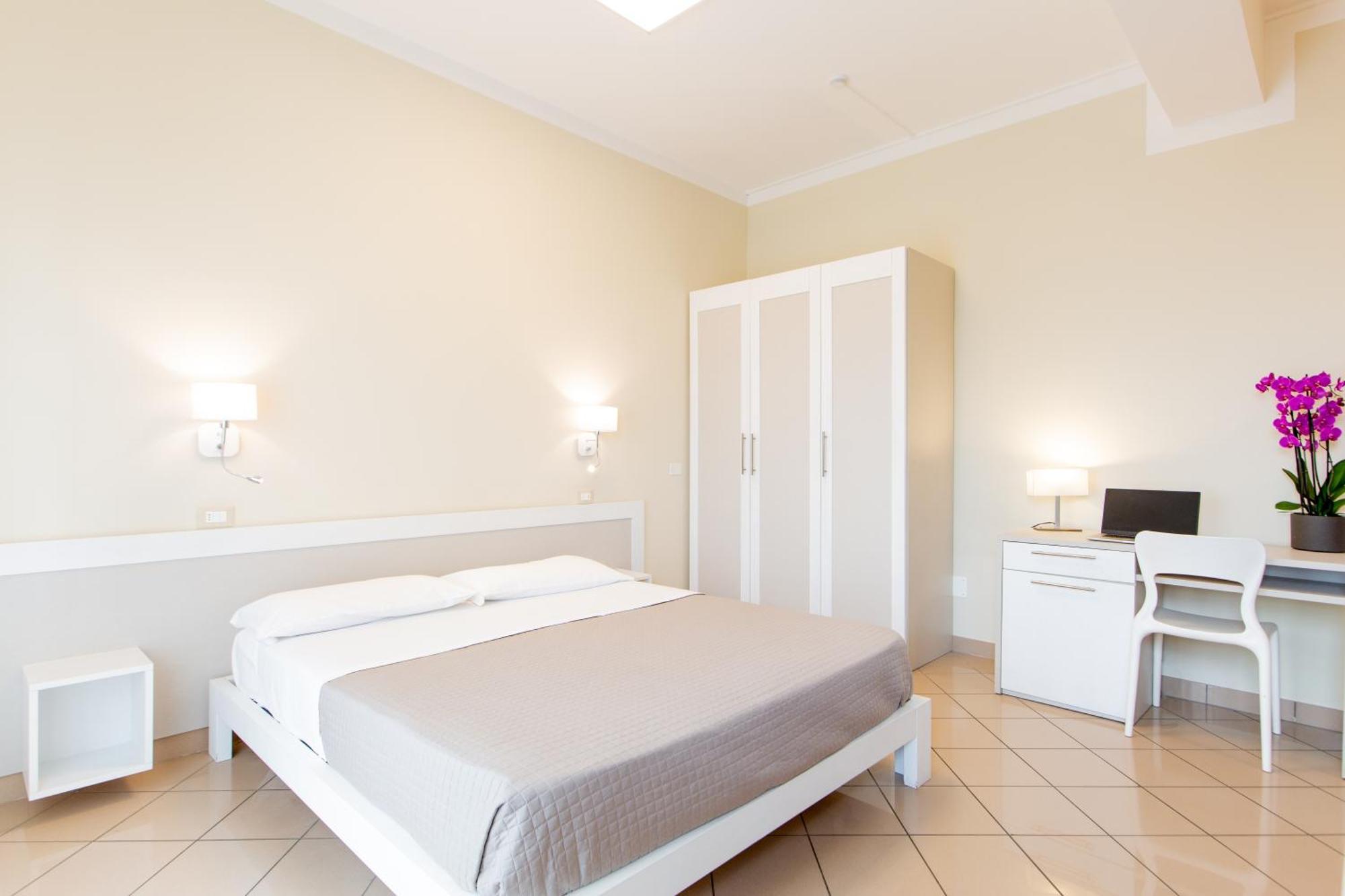 Hotel Lungomare Червия Экстерьер фото